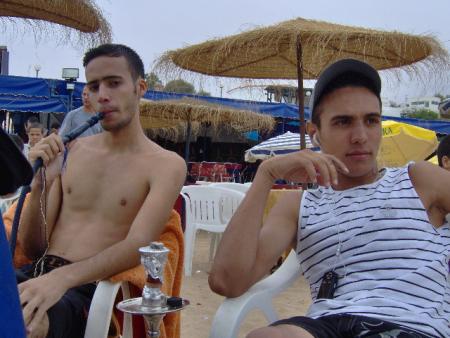 moi et abde rrahime